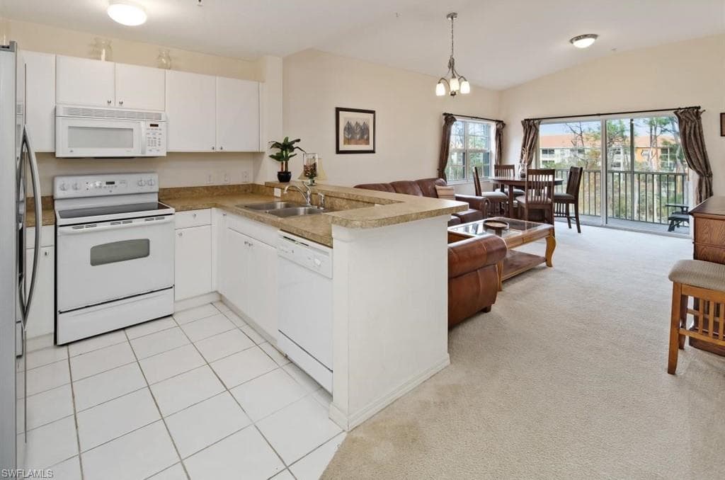 4510 Botanical Place CIR # 402, NAPLES FL 34112-1