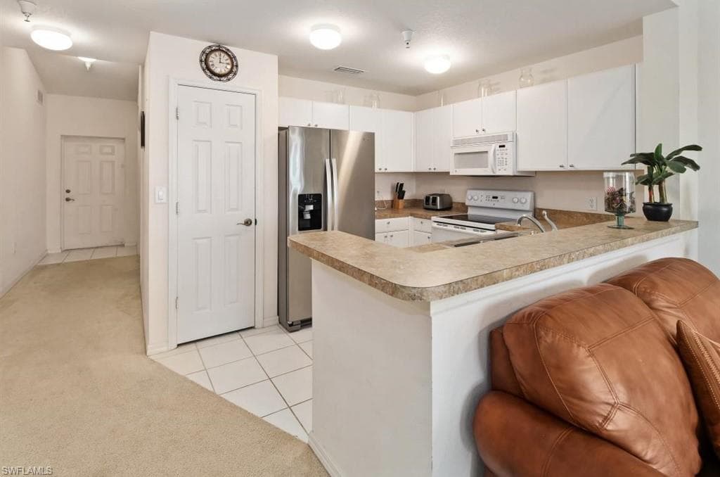 4510 Botanical Place CIR # 402, NAPLES FL 34112-5