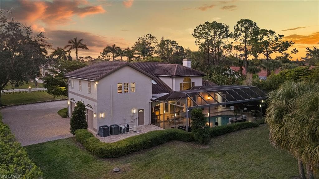 9250 The LN, NAPLES FL 34109-48