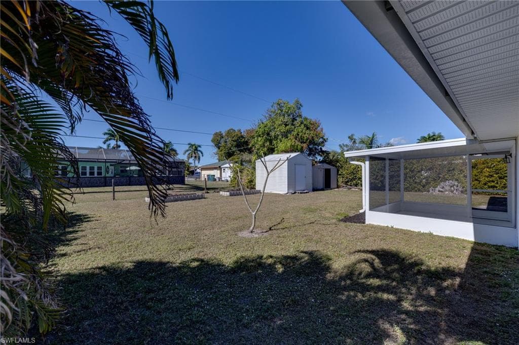 7171 Drake DR, FORT MYERS FL 33908-1