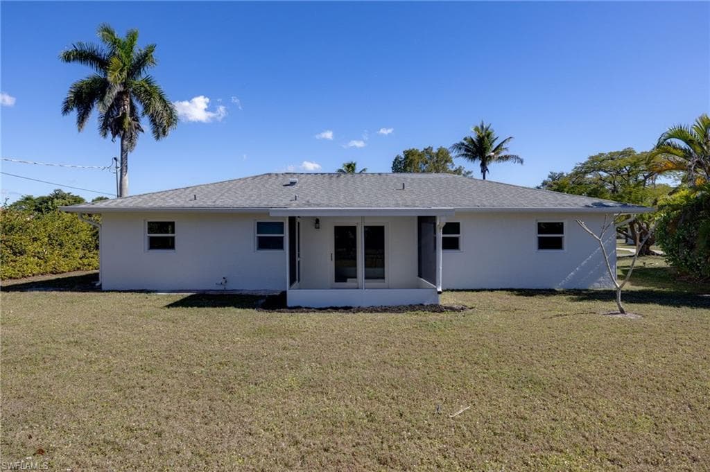 7171 Drake DR, FORT MYERS FL 33908-2