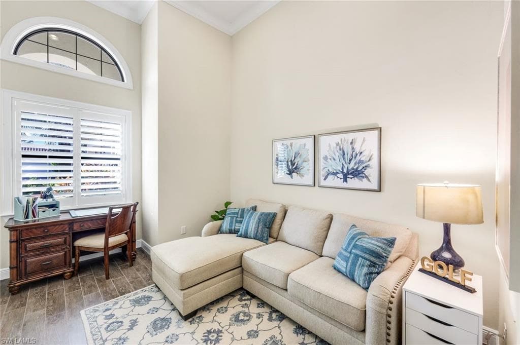 11925 Heather Woods CT, NAPLES FL 34120-22