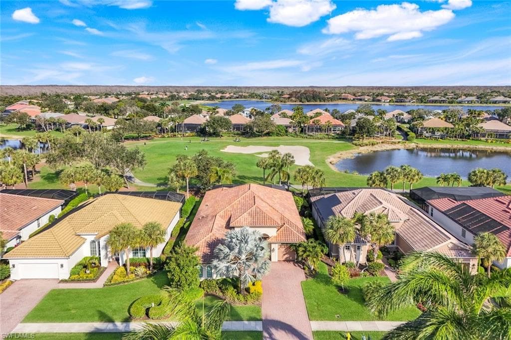 11925 Heather Woods CT, NAPLES FL 34120-5