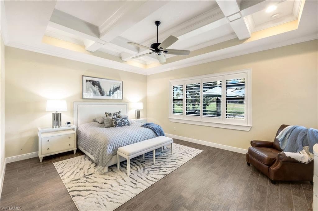 11925 Heather Woods CT, NAPLES FL 34120-16