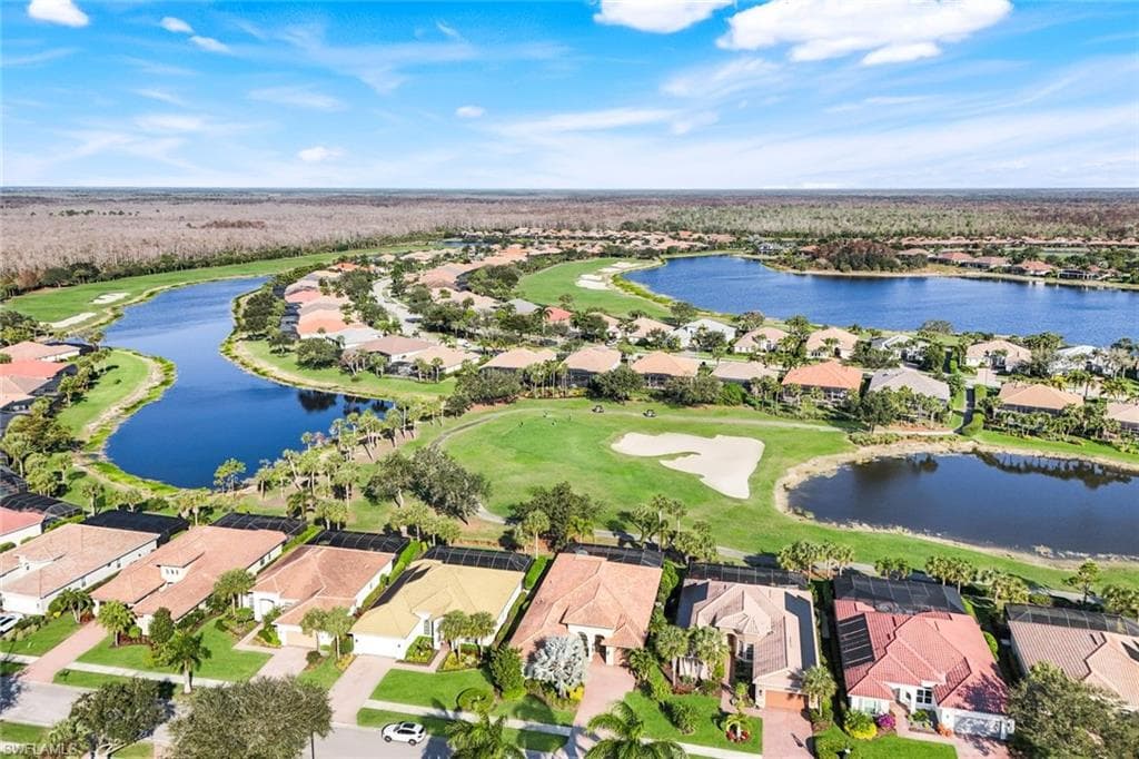 11925 Heather Woods CT, NAPLES FL 34120-35