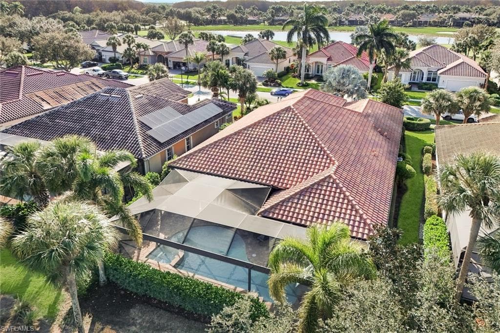 11925 Heather Woods CT, NAPLES FL 34120-4