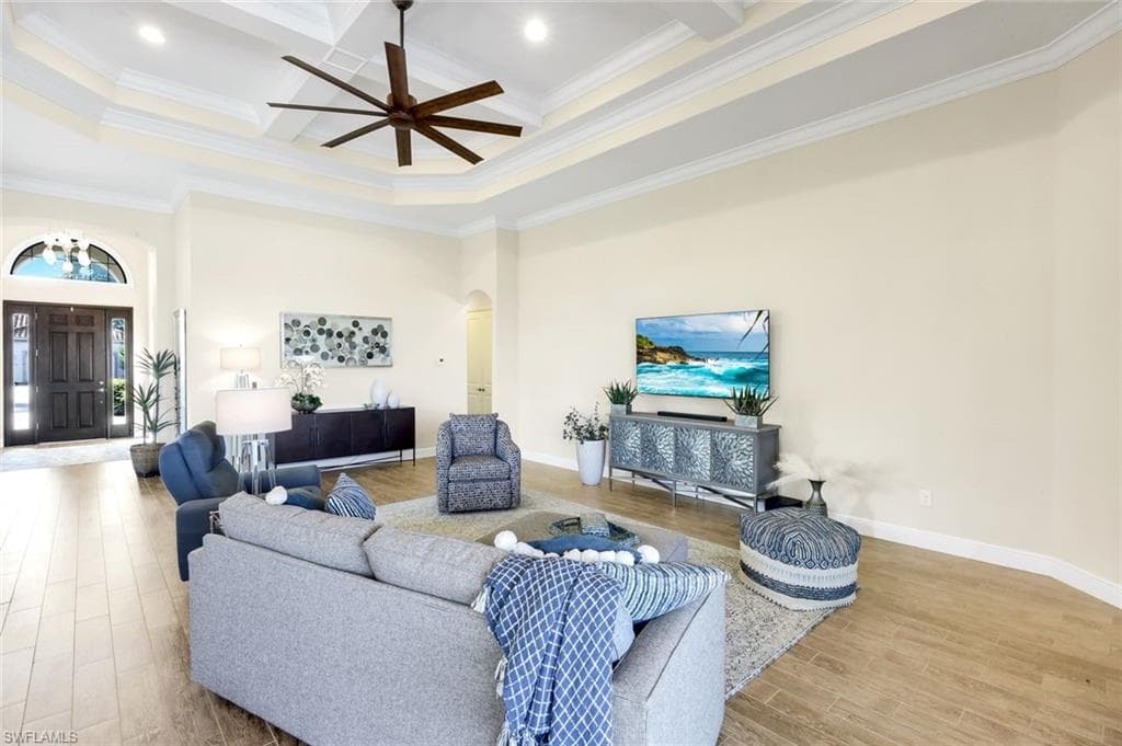 11925 Heather Woods CT, NAPLES FL 34120-8