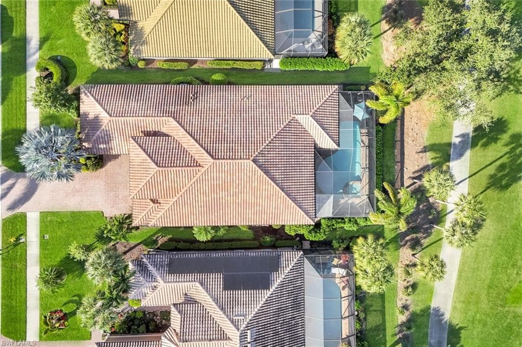 11925 Heather Woods CT, NAPLES FL 34120-37