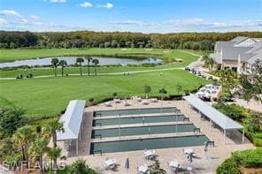 11925 Heather Woods CT, NAPLES FL 34120-44