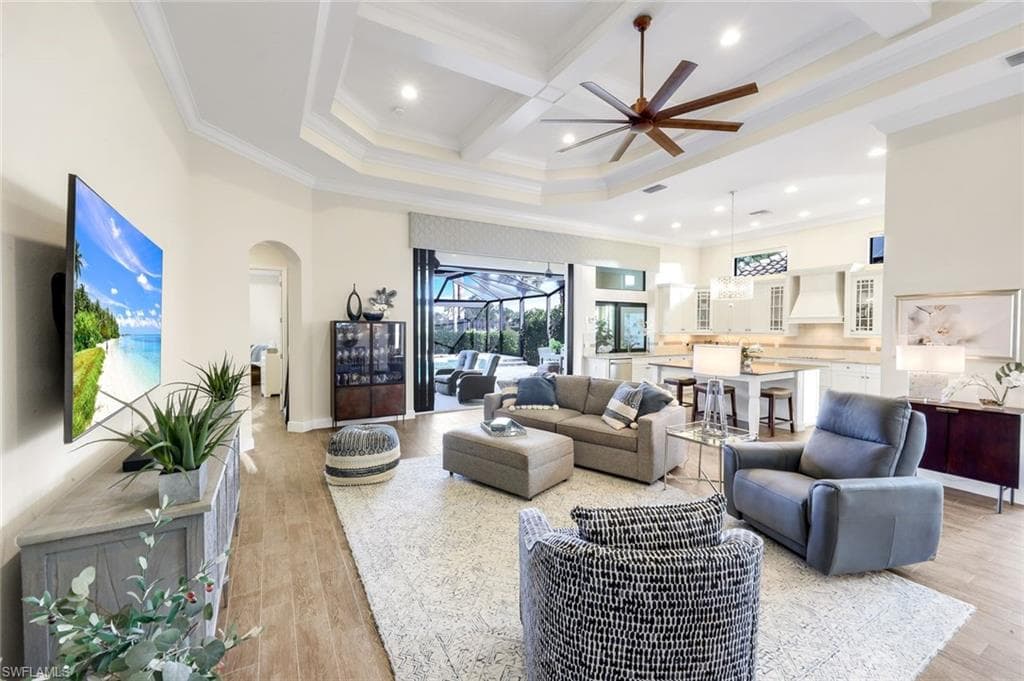 11925 Heather Woods CT, NAPLES FL 34120-10