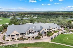 11925 Heather Woods CT, NAPLES FL 34120-43