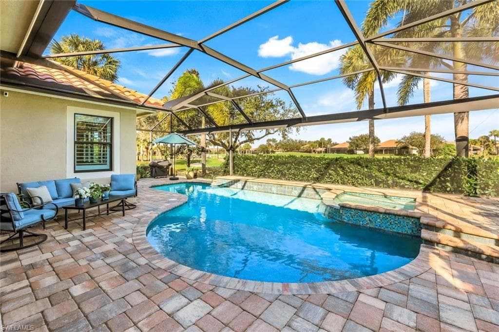 11925 Heather Woods CT, NAPLES FL 34120-30