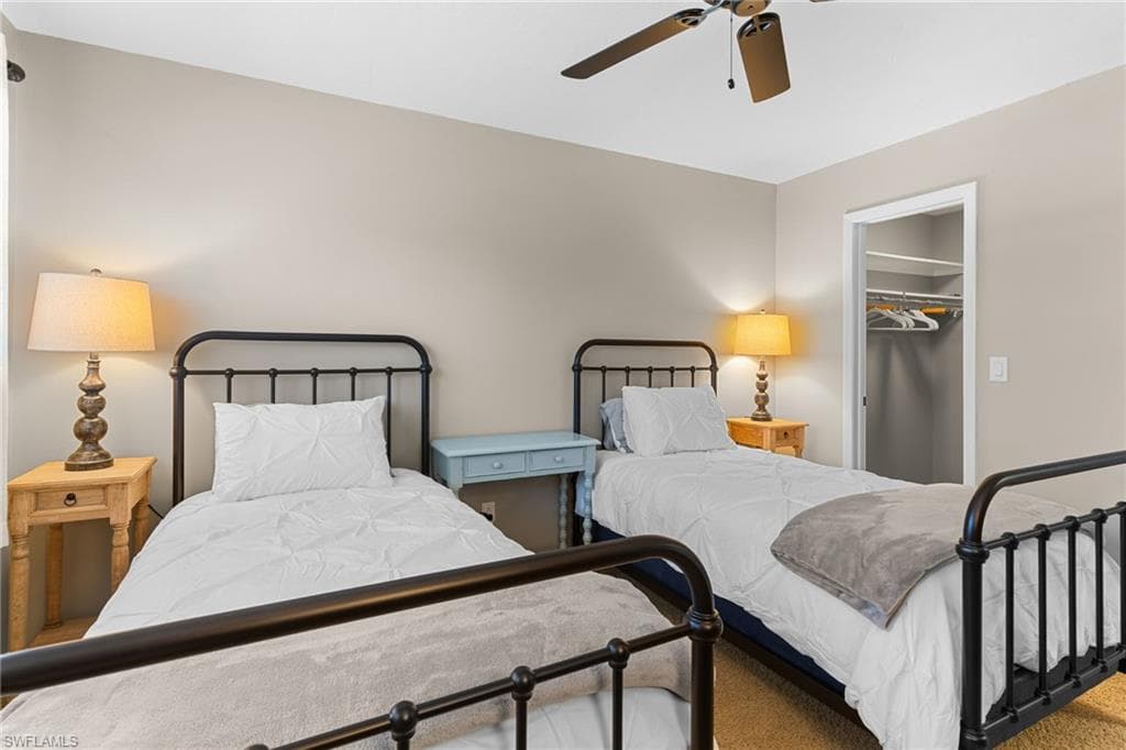 601 Periwinkle WAY # 5, SANIBEL FL 33957-26