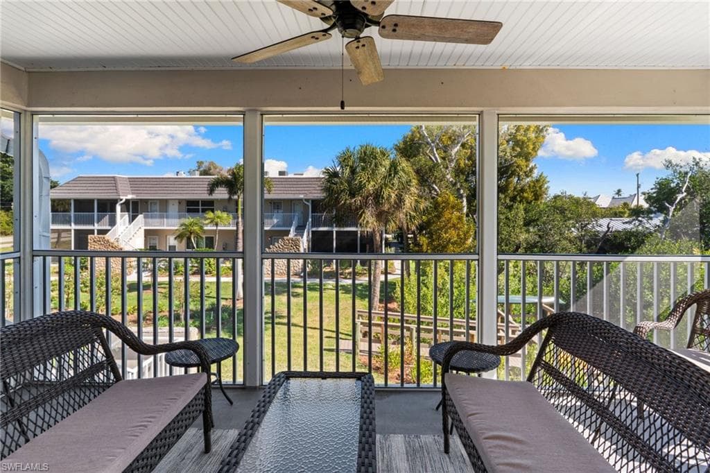 601 Periwinkle WAY # 5, SANIBEL FL 33957-11