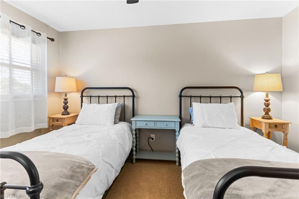 601 Periwinkle WAY # 5, SANIBEL FL 33957-25