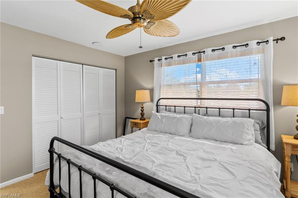 601 Periwinkle WAY # 5, SANIBEL FL 33957-21