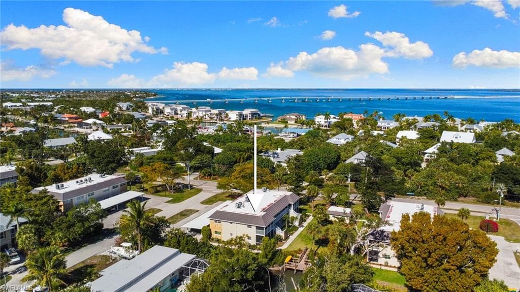 601 Periwinkle WAY # 5, SANIBEL FL 33957-2