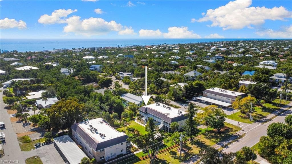 601 Periwinkle WAY # 5, SANIBEL FL 33957-31