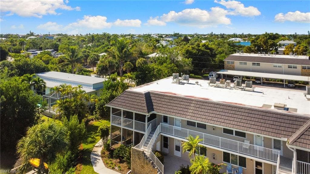 601 Periwinkle WAY # 5, SANIBEL FL 33957-27