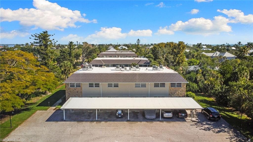 601 Periwinkle WAY # 5, SANIBEL FL 33957-29