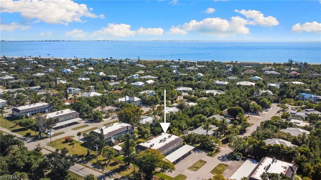 601 Periwinkle WAY # 5, SANIBEL FL 33957-33