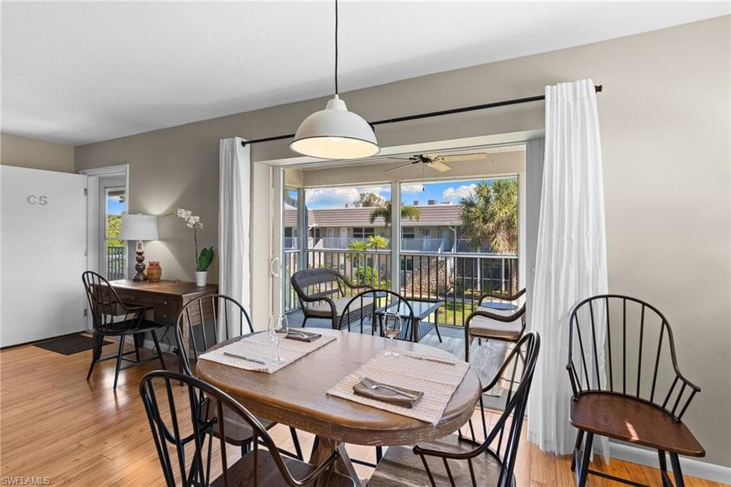 601 Periwinkle WAY # 5, SANIBEL FL 33957-9