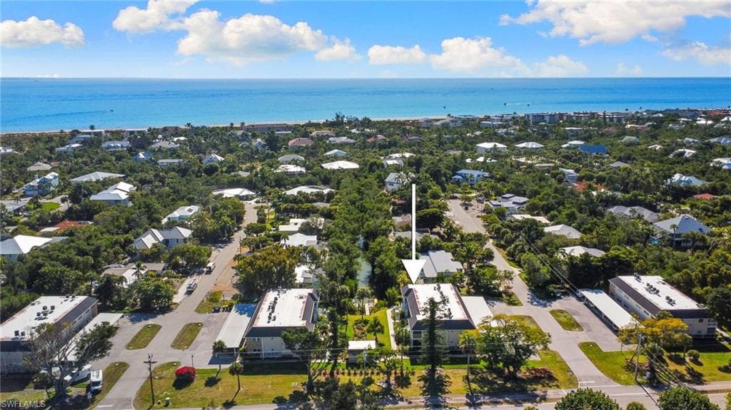 601 Periwinkle WAY # 5, SANIBEL FL 33957-32