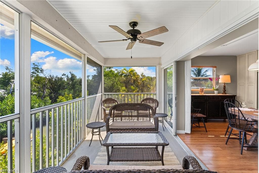 601 Periwinkle WAY # 5, SANIBEL FL 33957-13