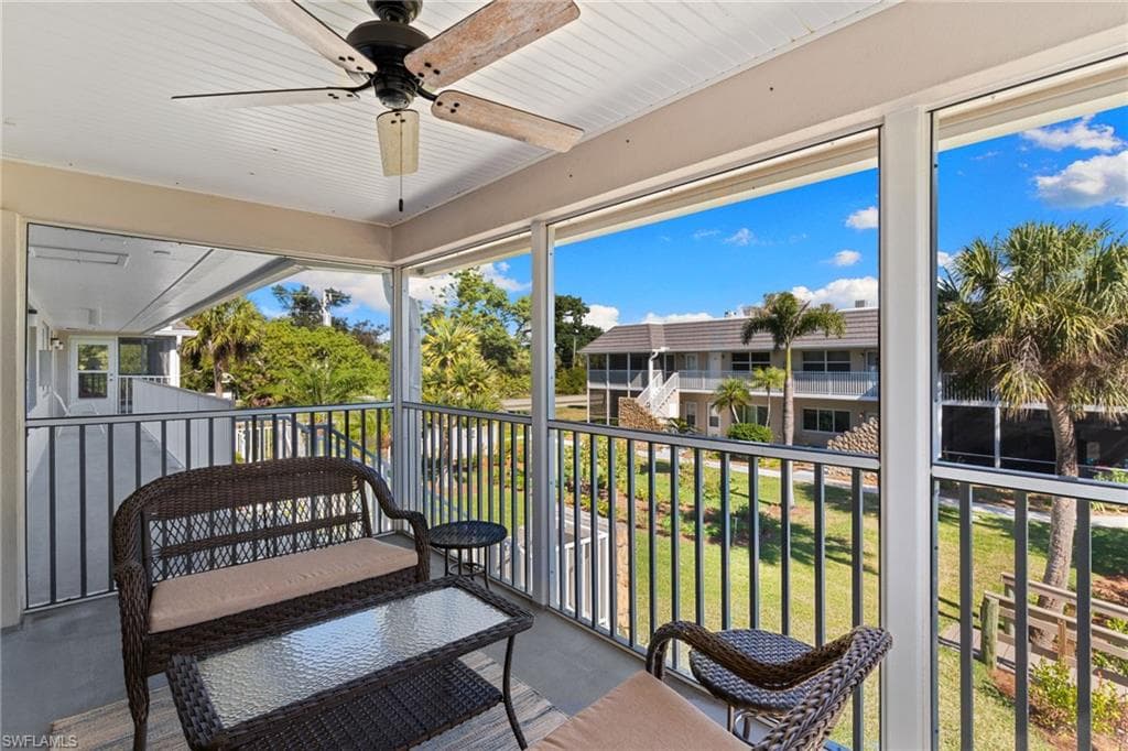 601 Periwinkle WAY # 5, SANIBEL FL 33957-10
