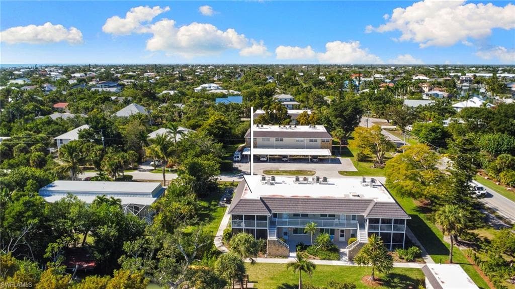 601 Periwinkle WAY # 5, SANIBEL FL 33957-30