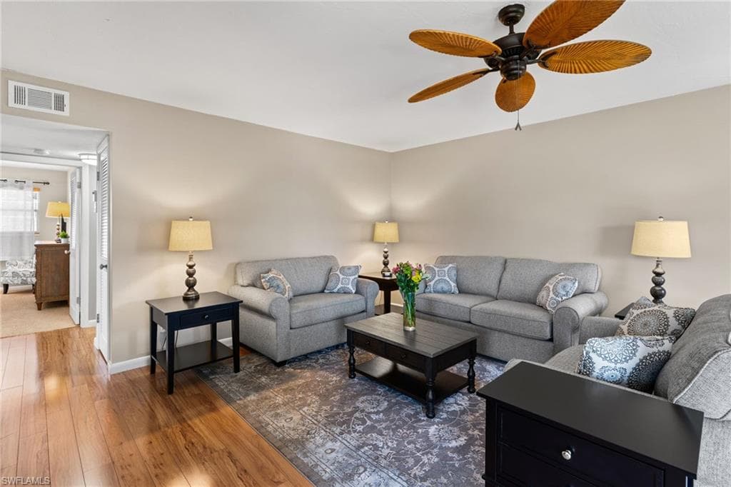 601 Periwinkle WAY # 5, SANIBEL FL 33957-7