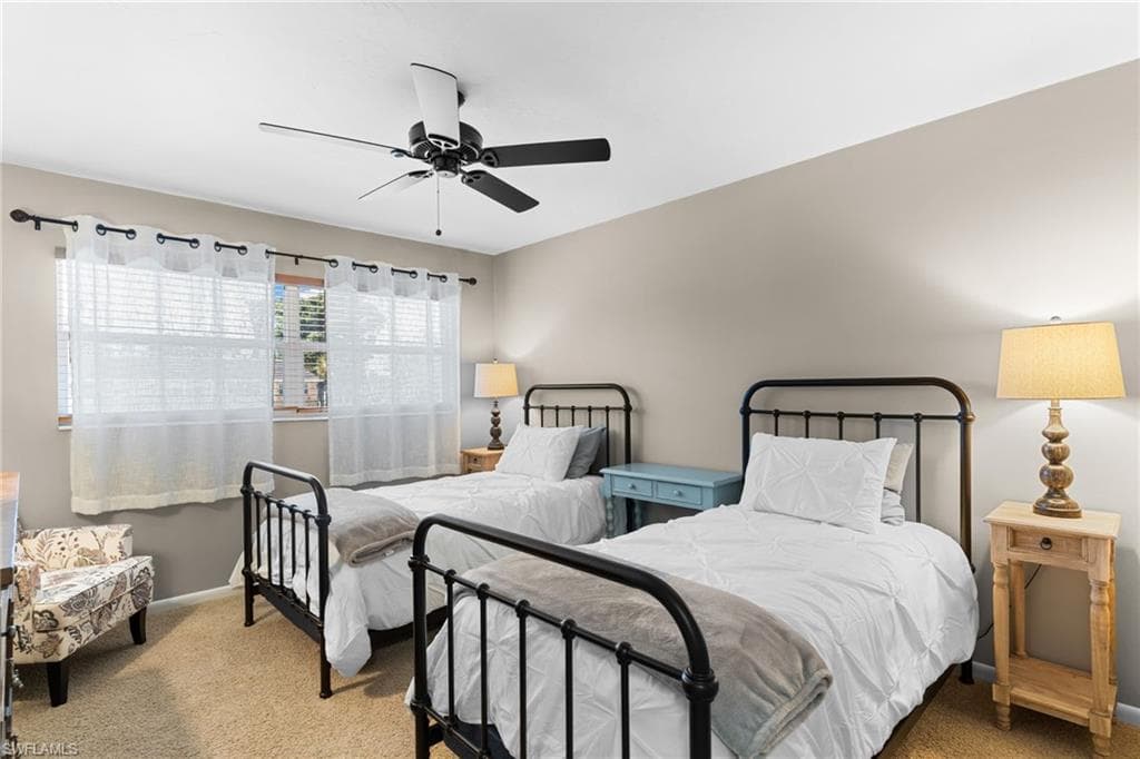 601 Periwinkle WAY # 5, SANIBEL FL 33957-24