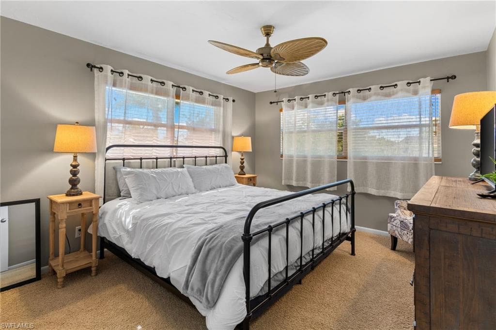 601 Periwinkle WAY # 5, SANIBEL FL 33957-20