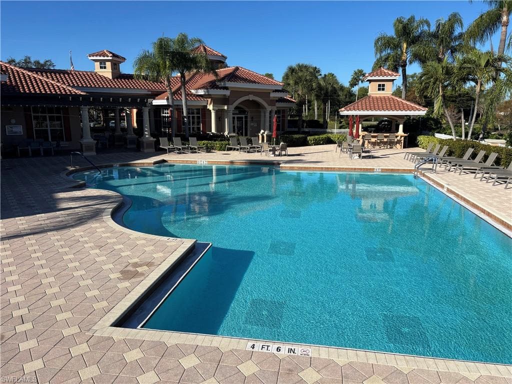 5781 Kensington LOOP, FORT MYERS FL 33912-45