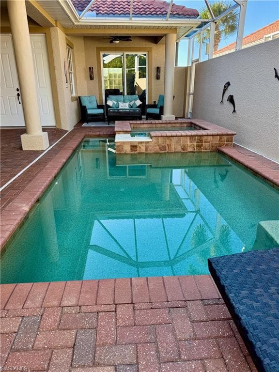 5781 Kensington LOOP, FORT MYERS FL 33912-2