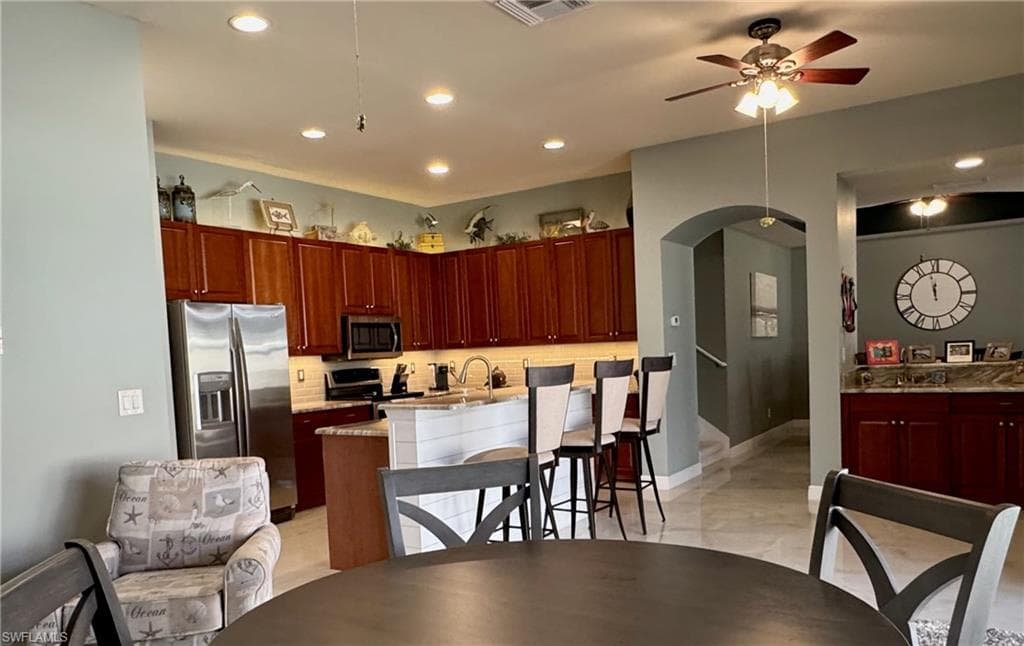 5781 Kensington LOOP, FORT MYERS FL 33912-4