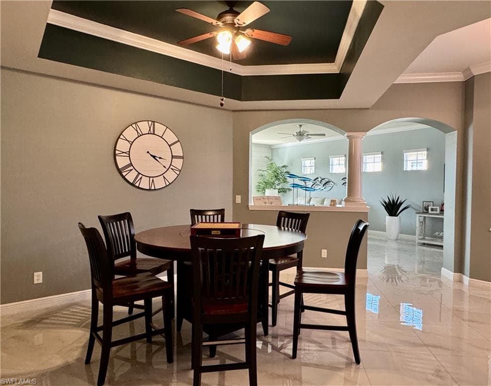 5781 Kensington LOOP, FORT MYERS FL 33912-9