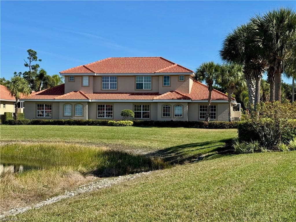 5781 Kensington LOOP, FORT MYERS FL 33912-40