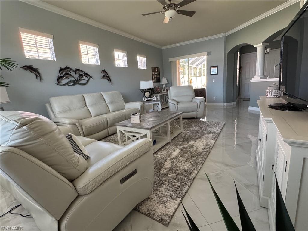 5781 Kensington LOOP, FORT MYERS FL 33912-14