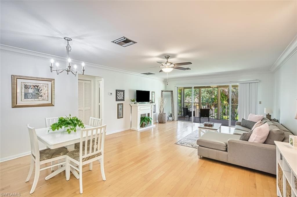 1210 Shady Rest LN # 14, NAPLES FL 34103-5