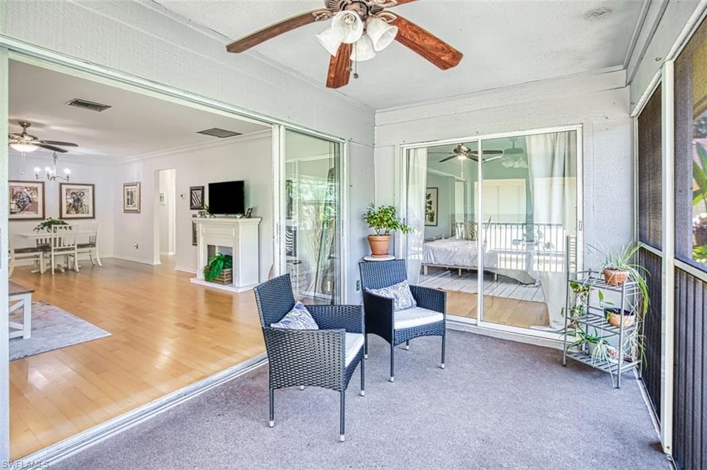 1210 Shady Rest LN # 14, NAPLES FL 34103-12