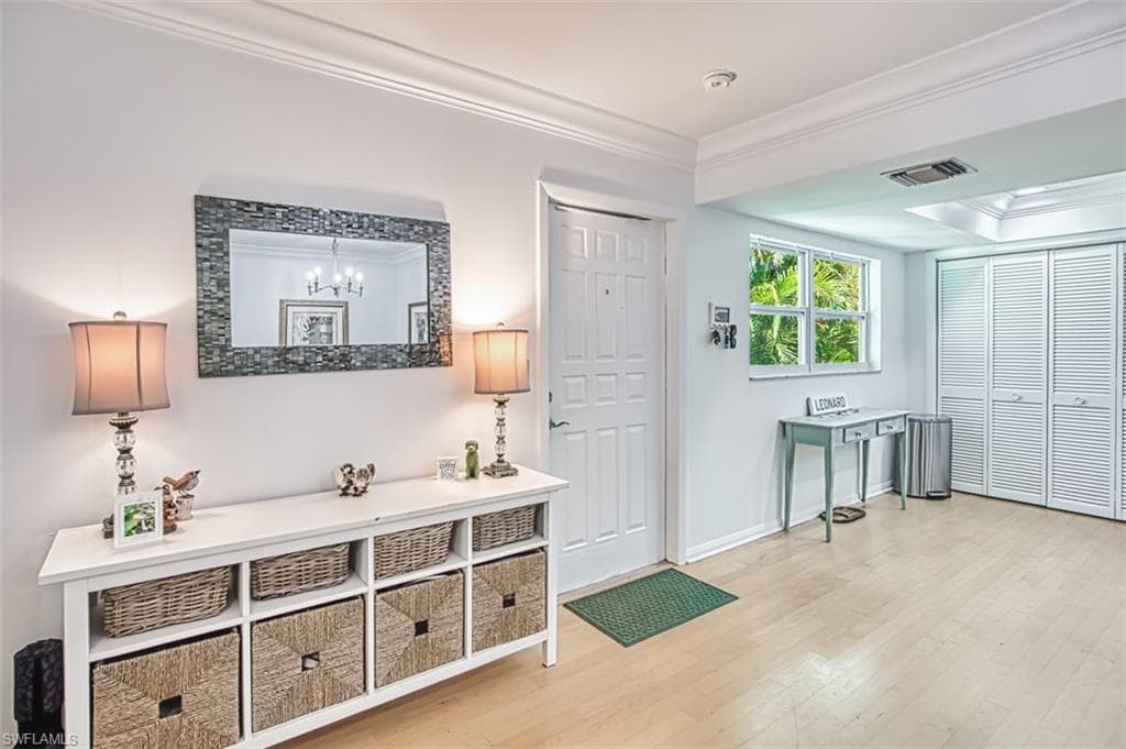 1210 Shady Rest LN # 14, NAPLES FL 34103-4