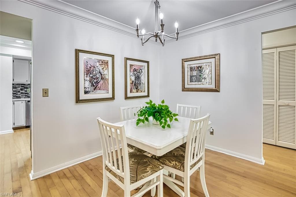 1210 Shady Rest LN # 14, NAPLES FL 34103-8