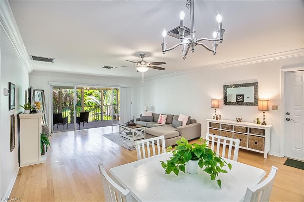 1210 Shady Rest LN # 14, NAPLES FL 34103-9