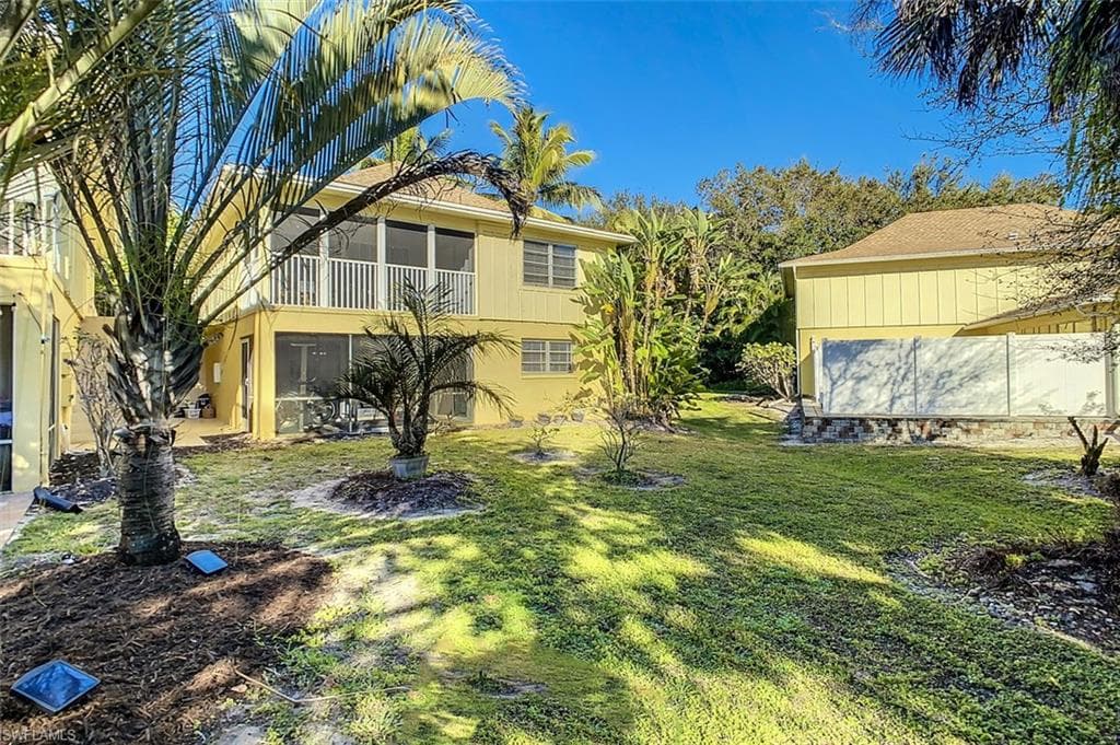 1210 Shady Rest LN # 14, NAPLES FL 34103-28