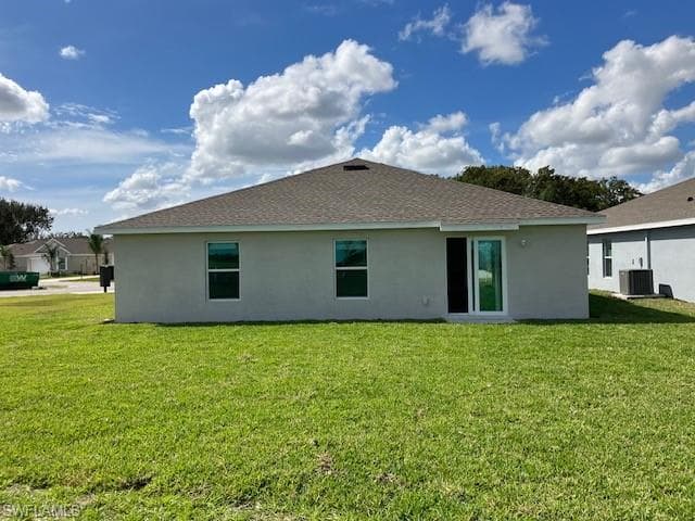 3904 Treasure Oak WAY, FORT MYERS FL 33905-19