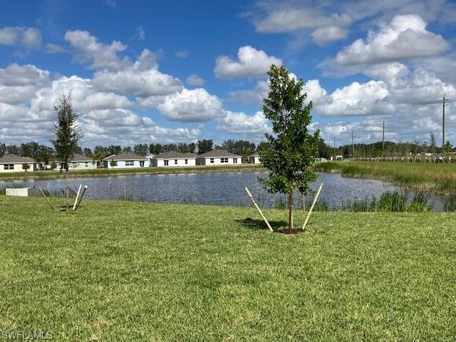 3904 Treasure Oak WAY, FORT MYERS FL 33905-18