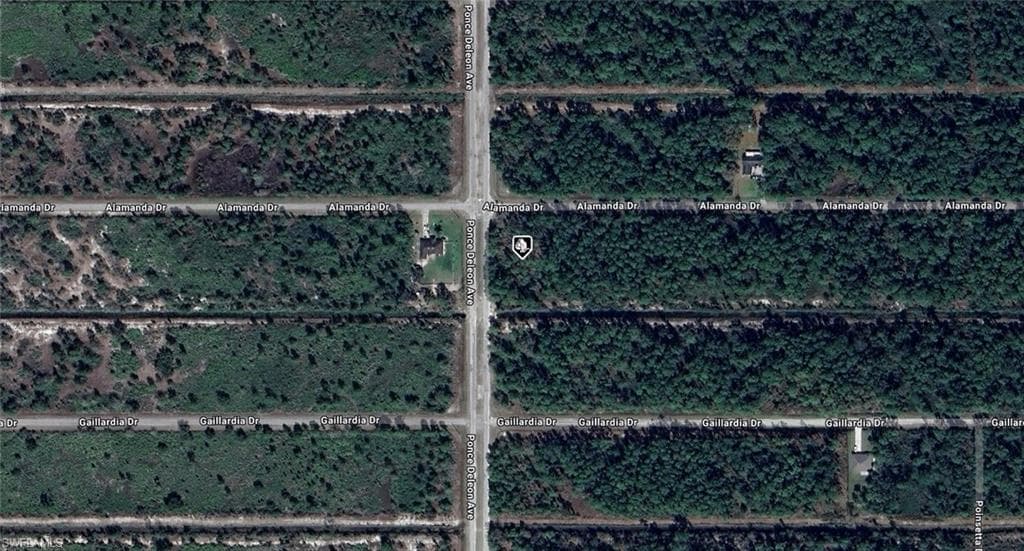 323 ALLAMANDA MNR, INDIAN LAKE ESTATES FL 33855-1