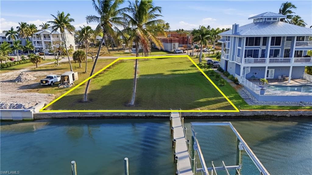 948 San Carlos DR, FORT MYERS BEACH FL 33931-8