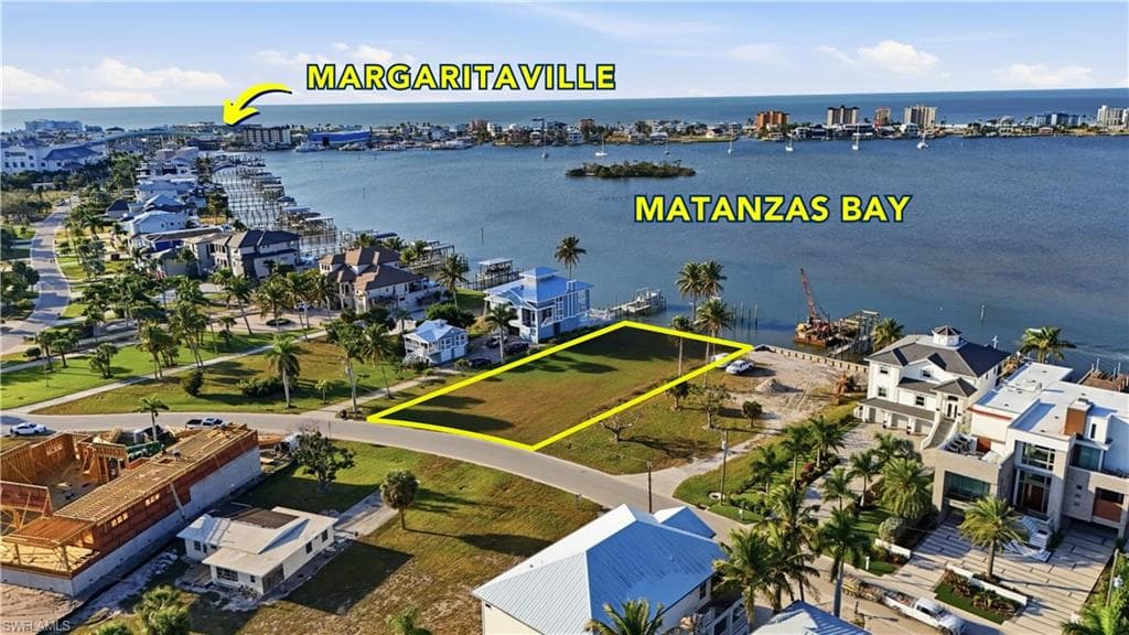 948 San Carlos DR, FORT MYERS BEACH FL 33931-10